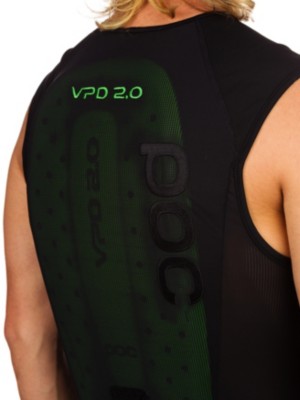 POC Spine VPD 2.0 Vest Back Protector – Buy now | ID-155080